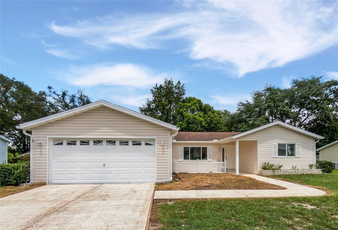 9565 SE 174th Loop, Summerfield, FL 34491