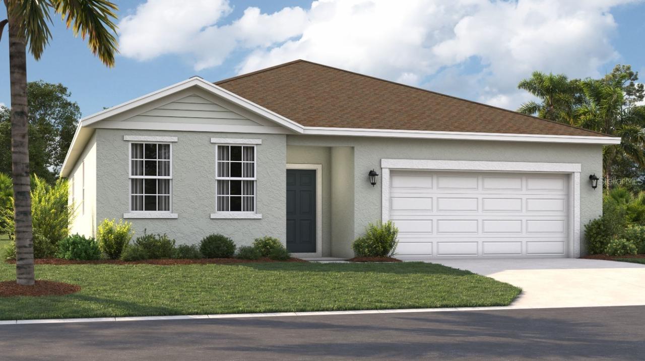 850 Pebble Crest Ln., Eagle Lake, FL 33839