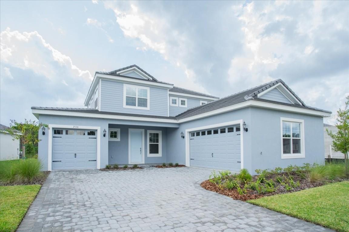 2574 Wise River Ln., Zephyrhills, FL 33541