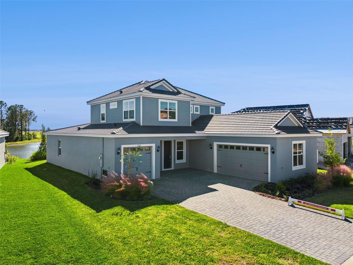 2574 Wise River Ln., Zephyrhills, FL 33541