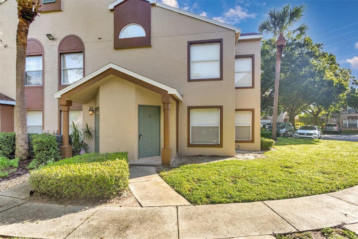 5468 E Michigan St #5, Orlando, FL 32812