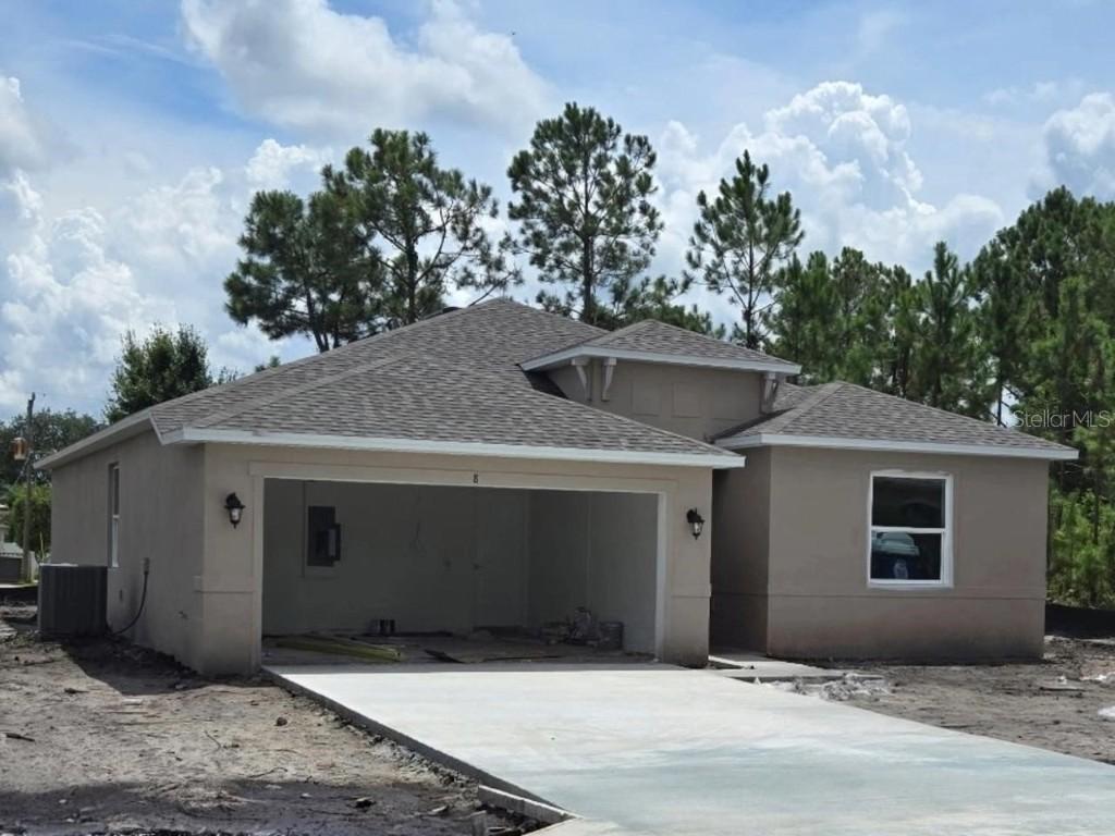 8 Fellowship Dr., Palm Coast, FL 32137