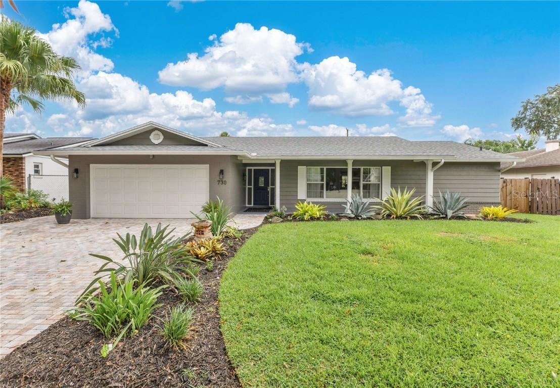 730 S Ranger Blvd., Winter Park, FL 32792