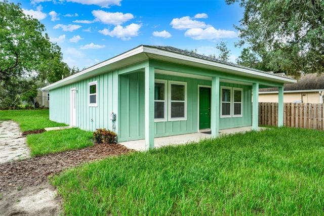 New Construction Homes For Sale This Week in Lady Lake: August 20th to August 26th