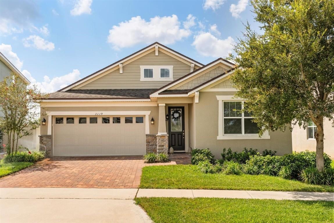 3119 Hurston Watch Ln., Clermont, FL 34711