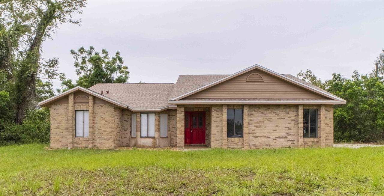 1797 N Acadian Dr., Deltona, FL 32725