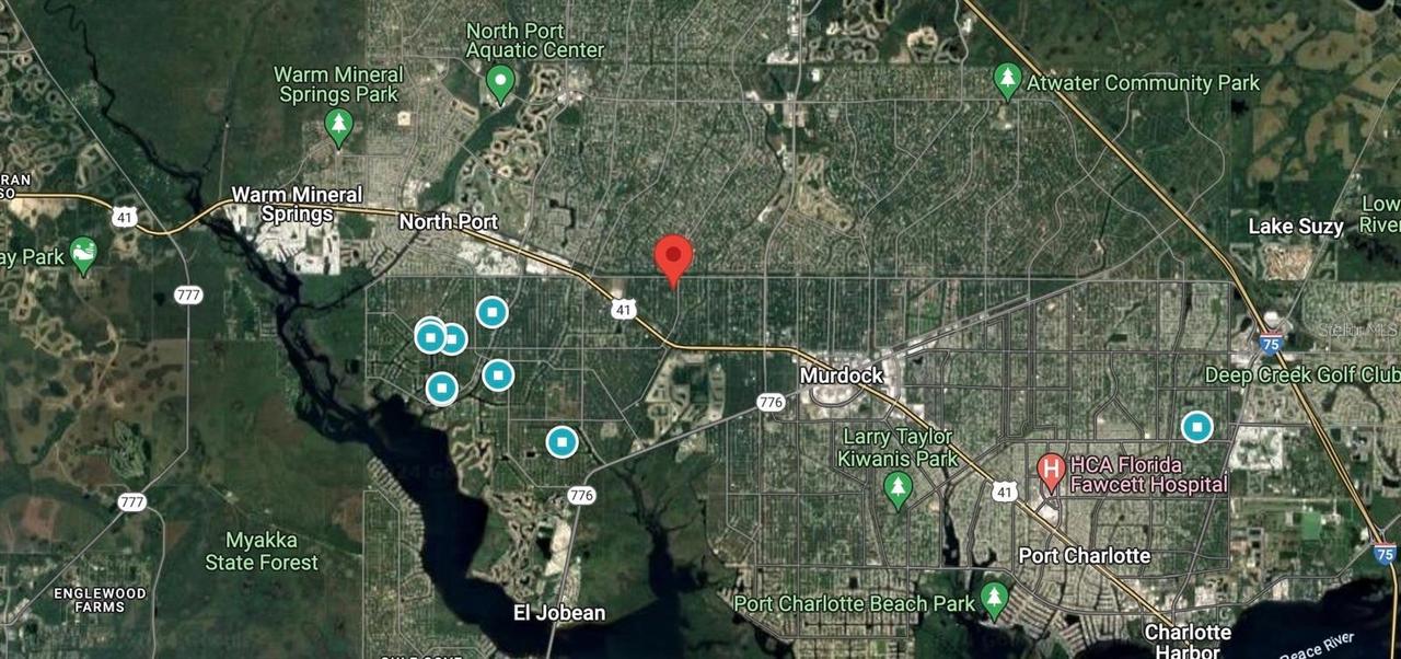 16069 Libourn Ave., Port Charlotte, FL 33954
