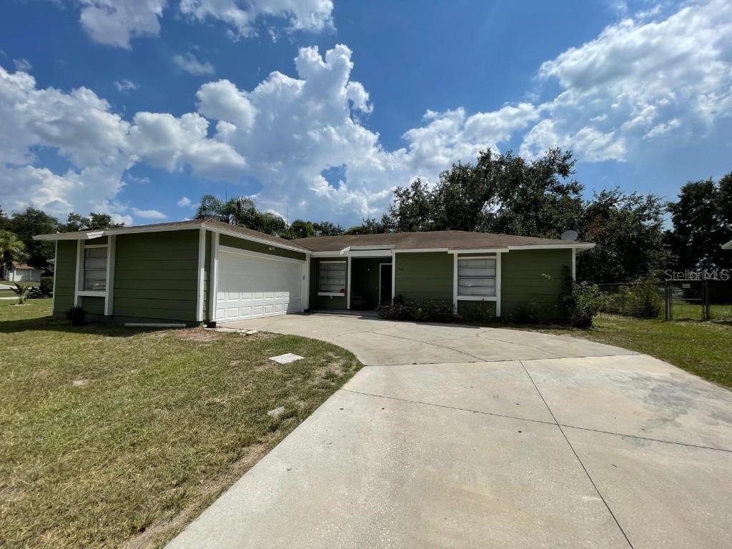 364 Harbor Point Blvd., Orlando, FL 32835