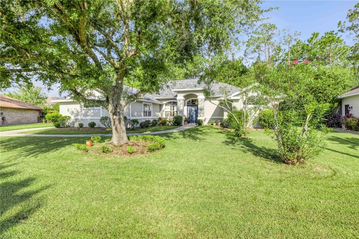 27 Foxhunter Flat, Ormond Beach, FL 32174
