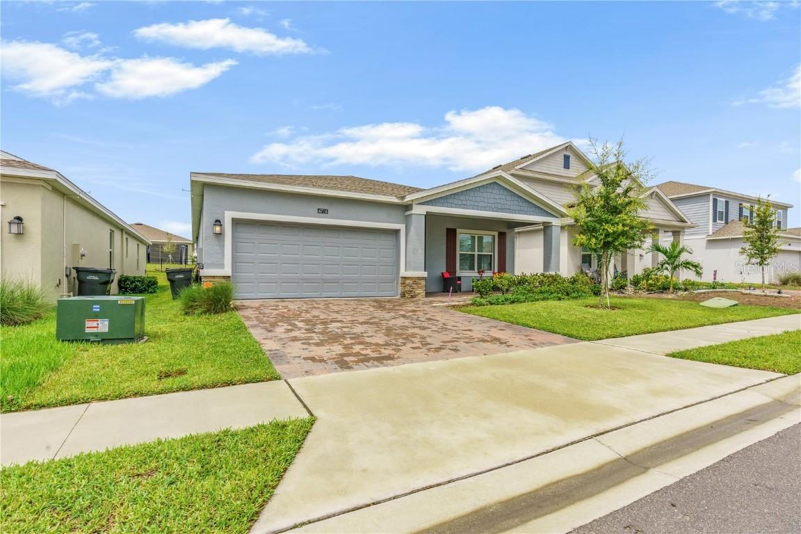 4716 Waltham Forest Dr., Davenport, FL 33837