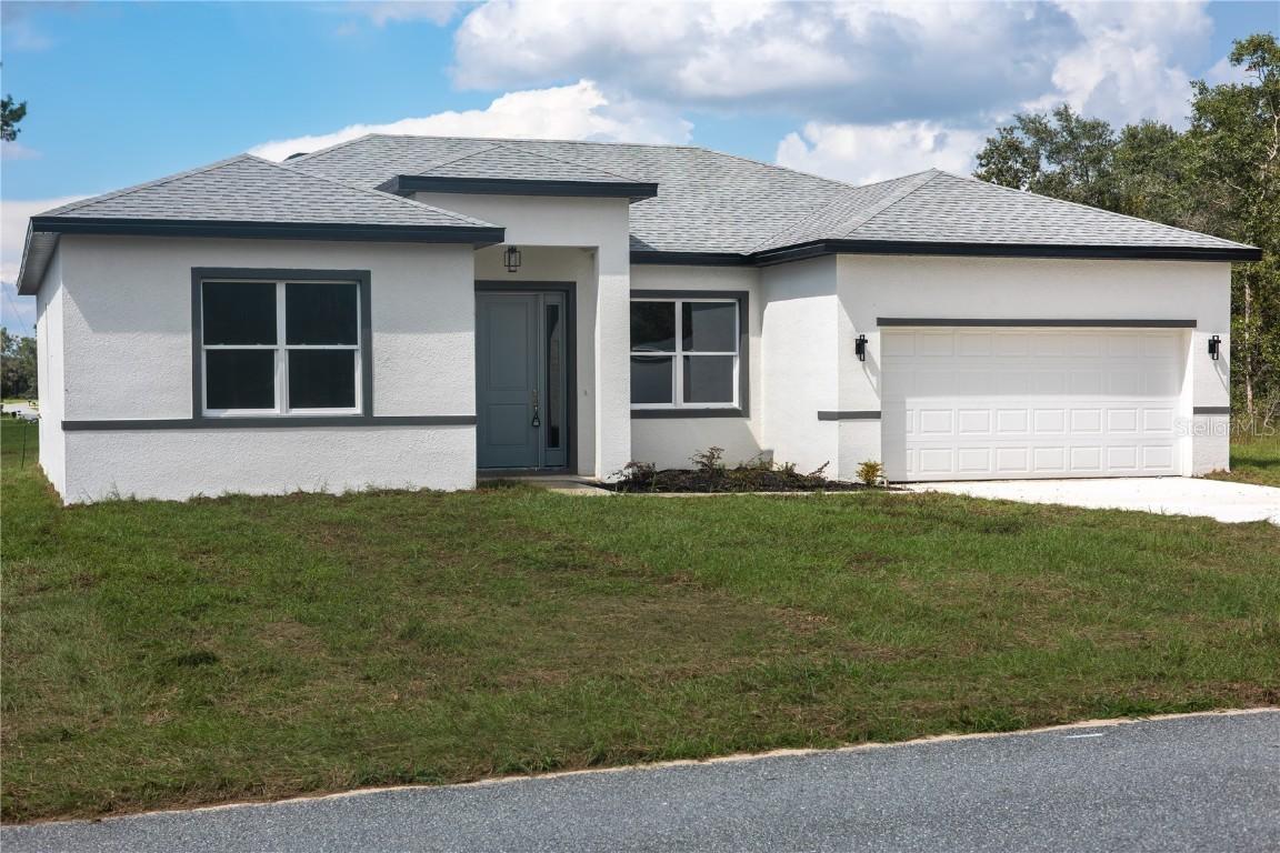 6872 SW 128th Pl., Ocala, FL 34473