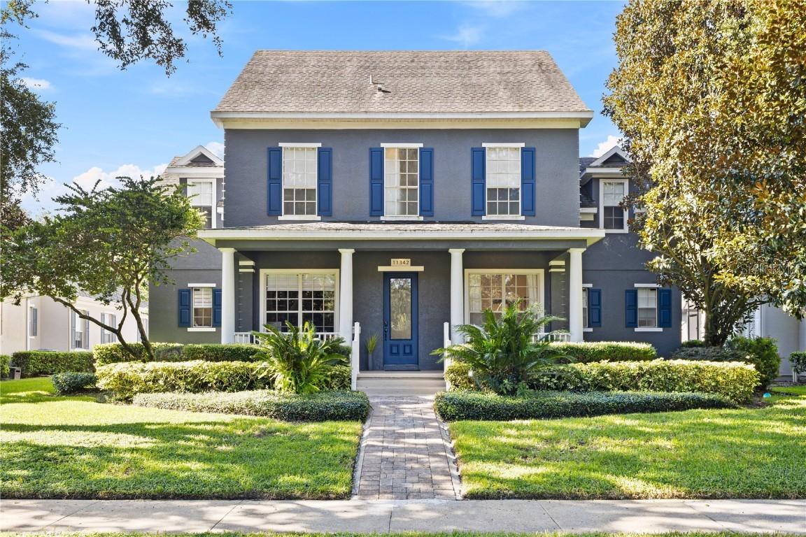 11342 S Camden Commons Dr., Windermere, FL 34786