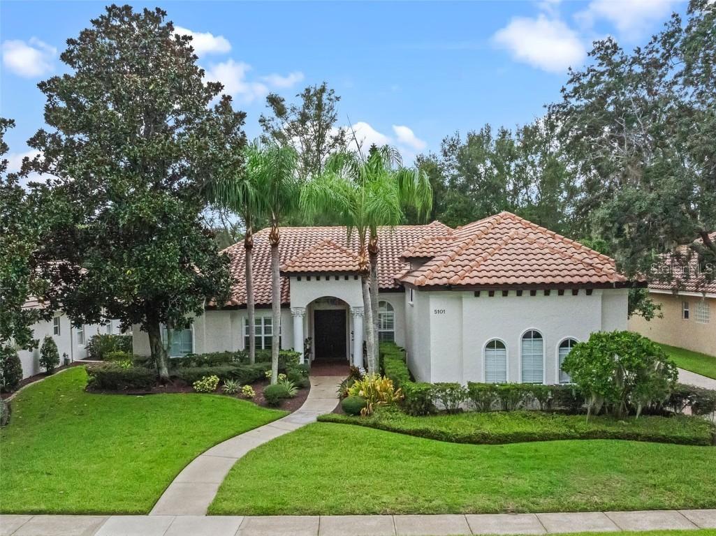 5101 Keeneland Cir., Orlando, FL 32819