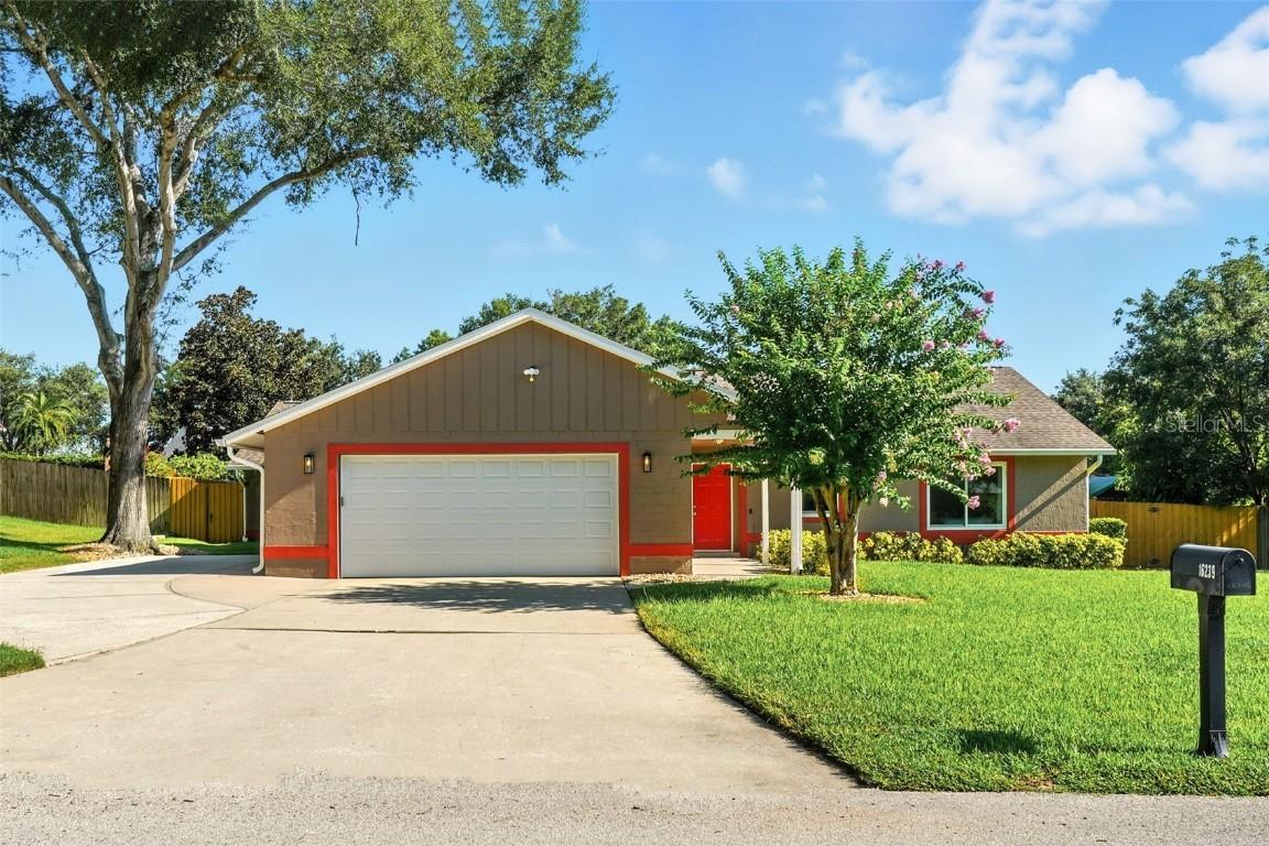 16239 Hillside Cir., Montverde, FL 34756