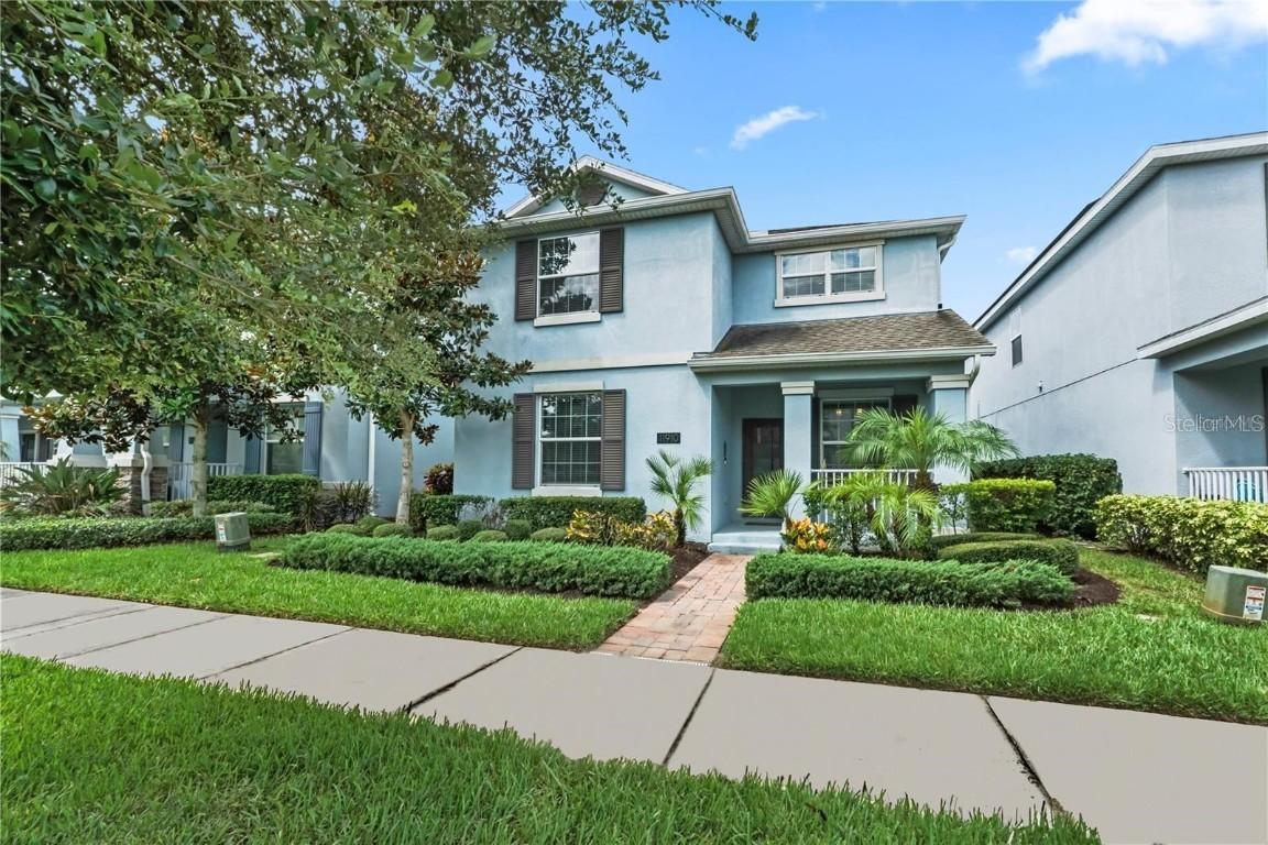 11910 Philosophy Way, Orlando, FL 32832