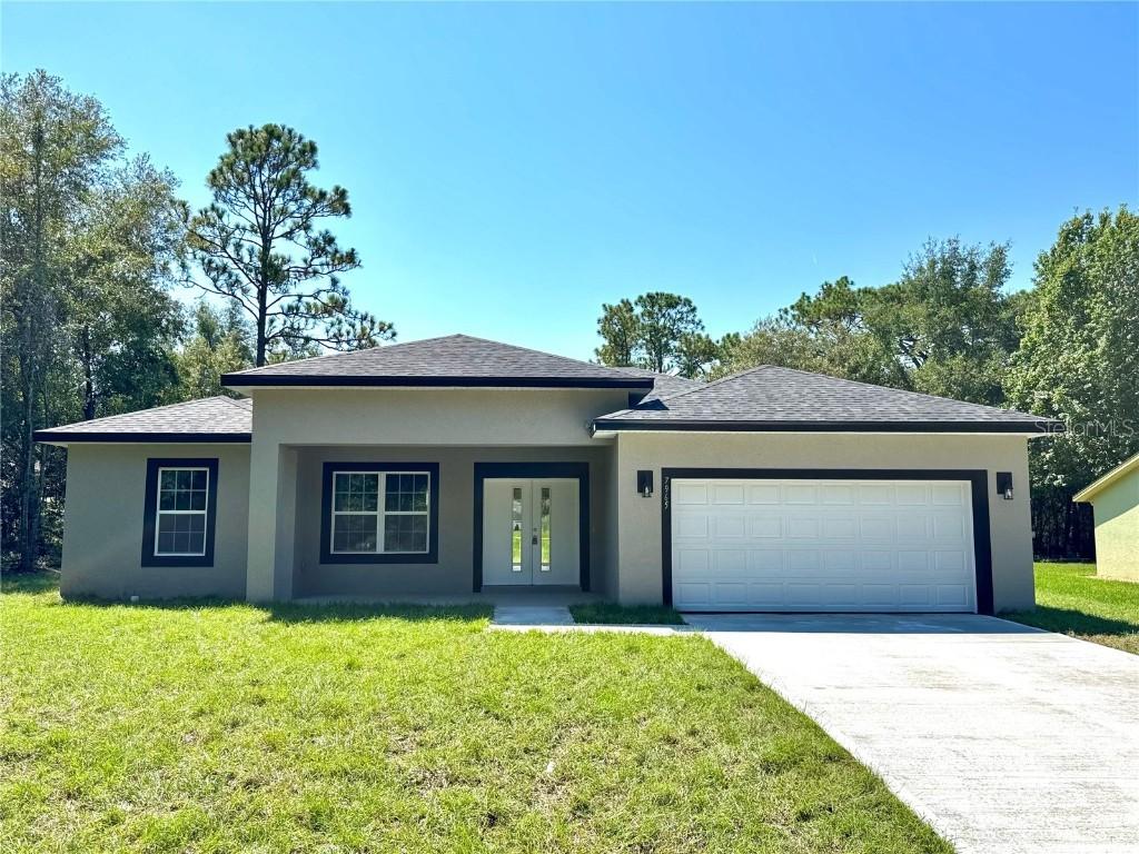 7965 N Pocono Dr., Citrus Springs, FL 34434