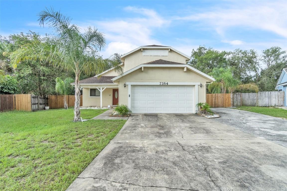 7384 Radiant Ct., Orlando, FL 32810
