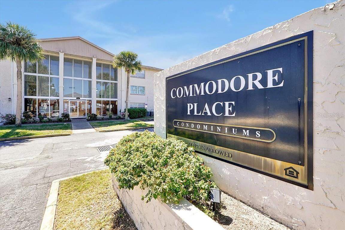 1904 Honour Rd. #32, Orlando, FL 32839