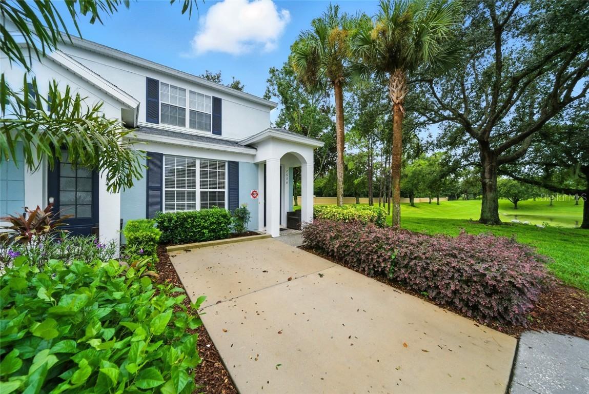 7694 Sir Kaufmann Ct., Kissimmee, FL 34747