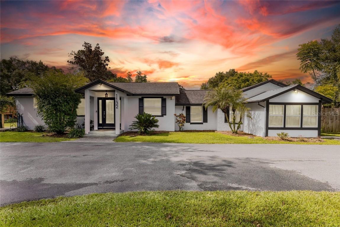 1132 Hoffner Ave., Orlando, FL 32809
