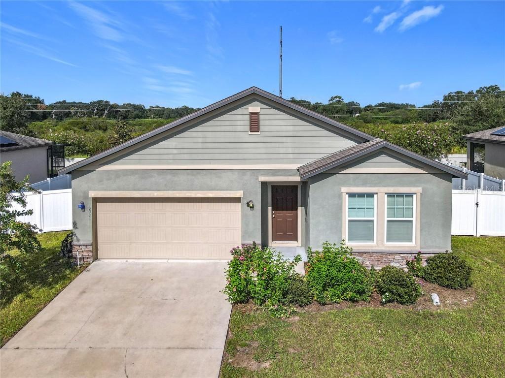 326 Hidden Lake Loop, Haines City, FL 33844