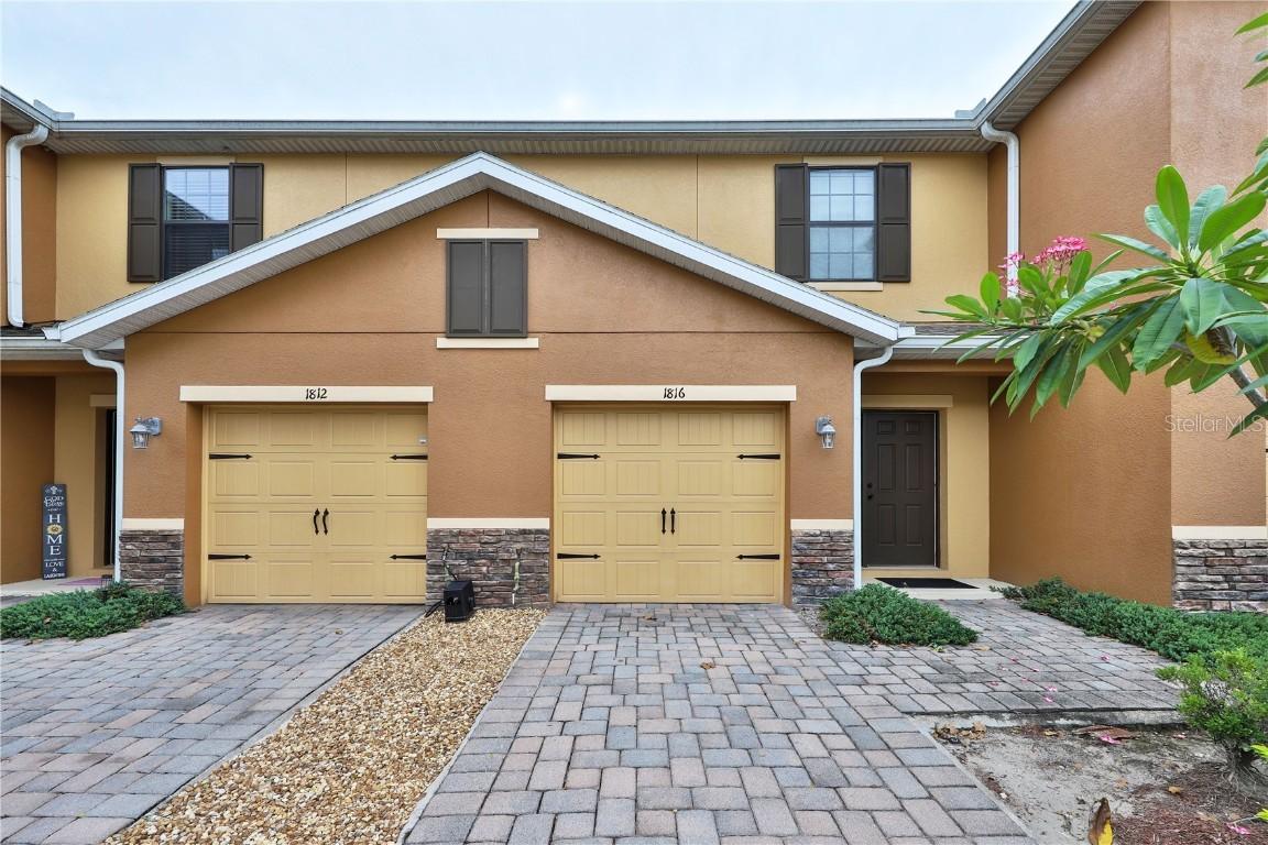 1816 Covent Garden Ln., Longwood, FL 32750