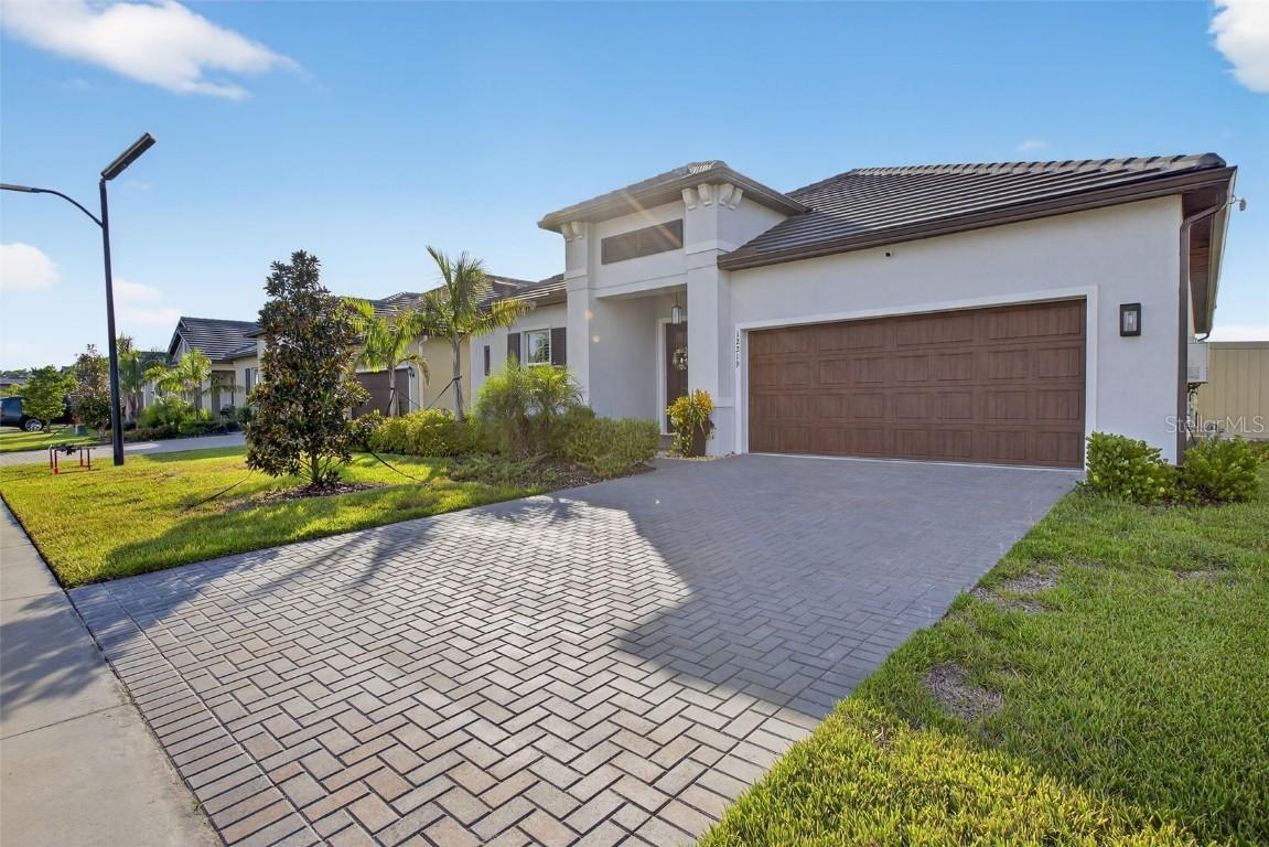 12219 Violet Jasper Dr., Parrish, FL 34219