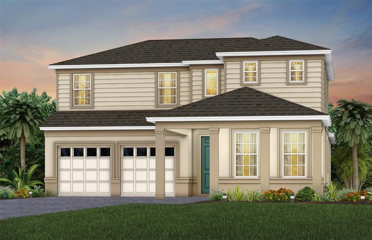 6244 Argent Wood Dr., Winter Garden, FL 34787