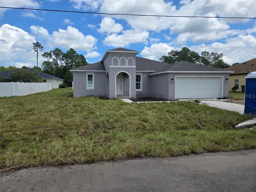 26 Lindberg Ln., Palm Coast, FL 32137