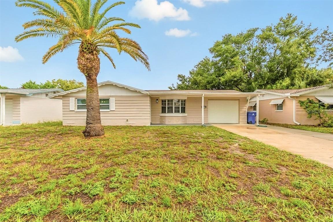 4241 Newbury Dr., New Port Richey, FL 34652