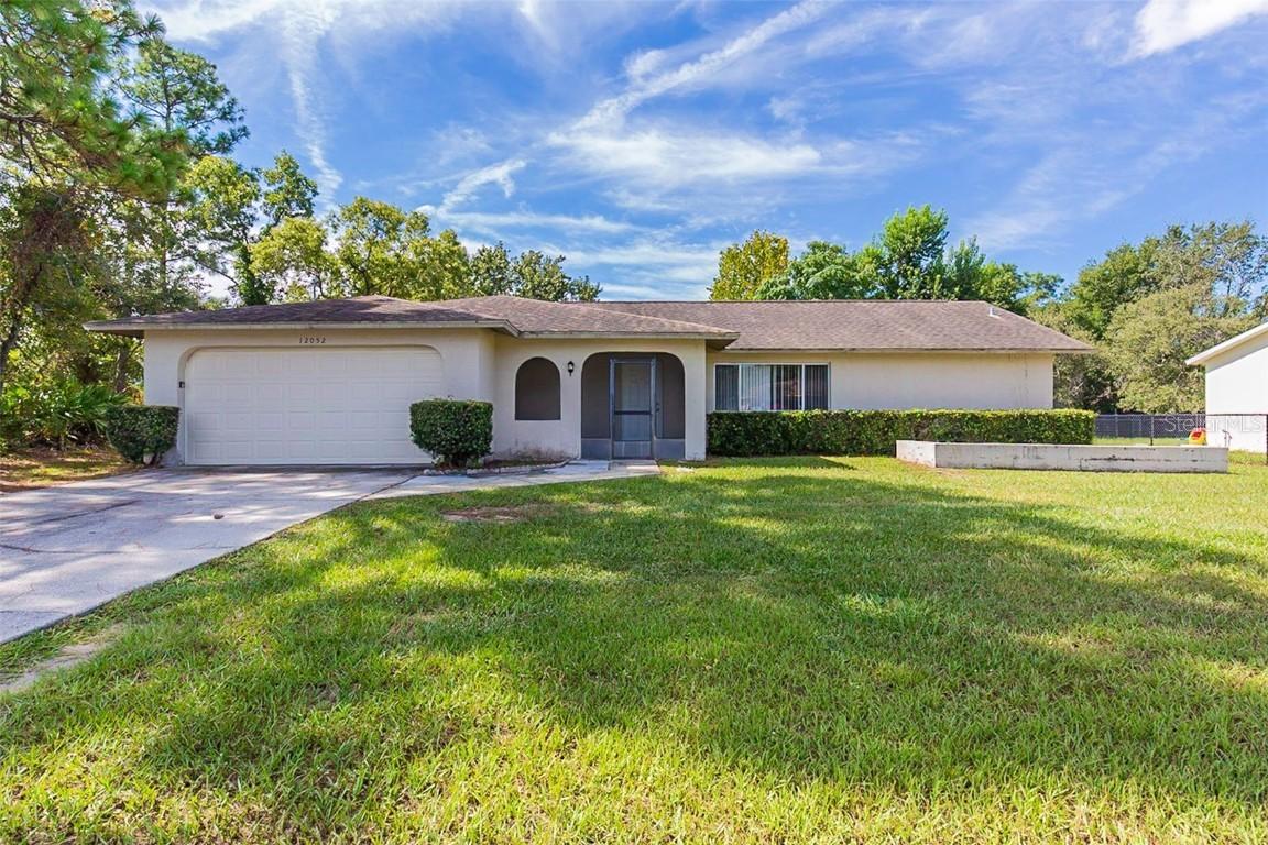 12052 Elgin Blvd., Spring Hill, FL 34608