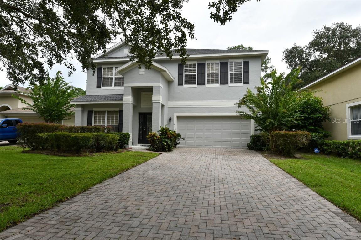 3341 Lake Jean Dr., Orlando, FL 32817