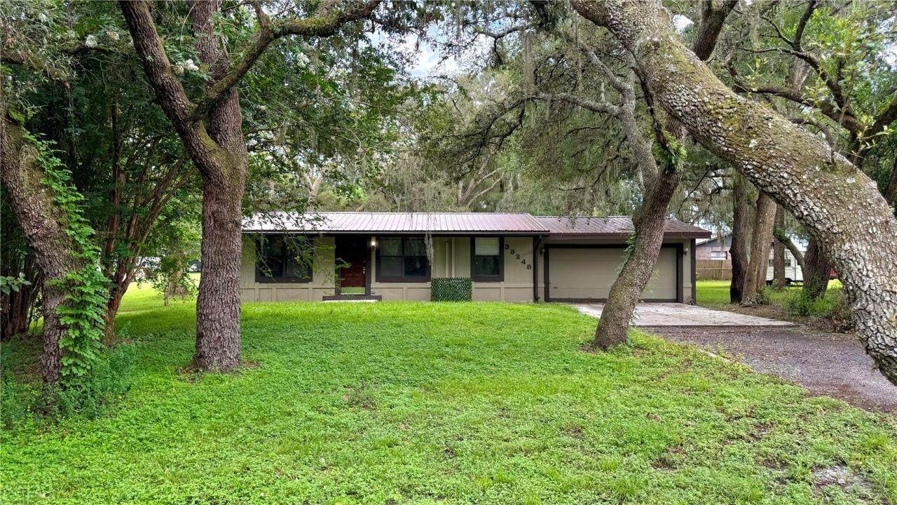 33248 Ridge Manor Blvd., Dade City, FL 33523