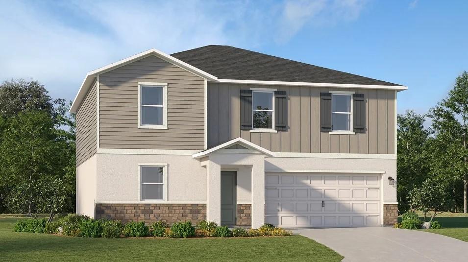 4769 Katrina Dr., Haines City, FL 33844