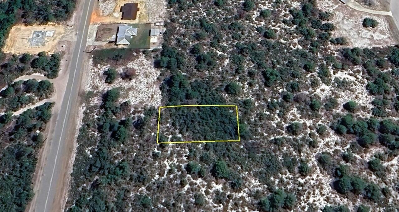 414 Flamingo St., Lake Placid, FL 33852