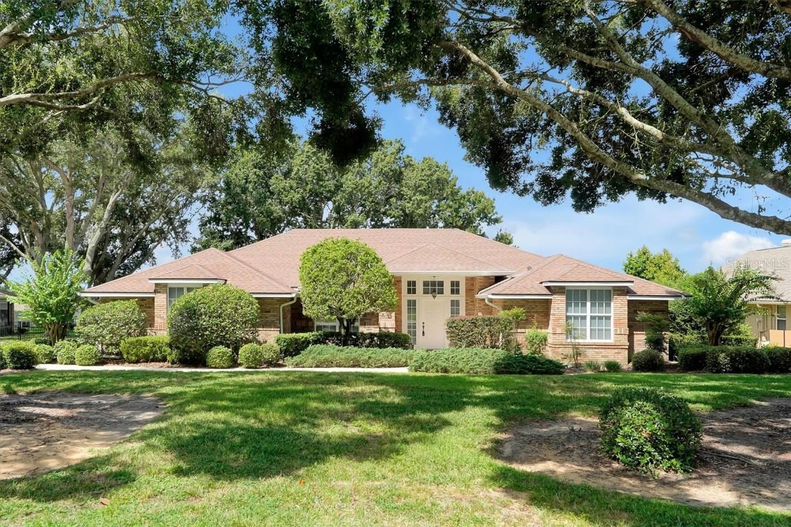 12452 Lake Ridge Cir., Clermont, FL 34711