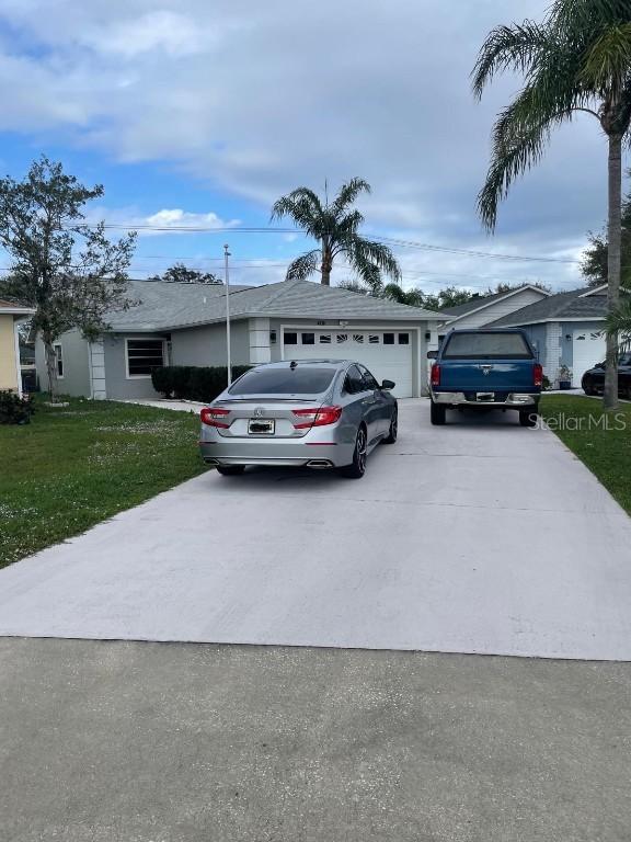 4030 Marlberry Ln., Melbourne, FL 32901