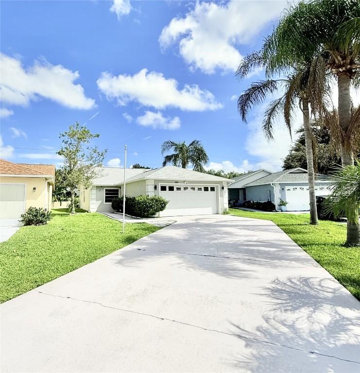 4030 Marlberry Ln., Melbourne, FL 32901