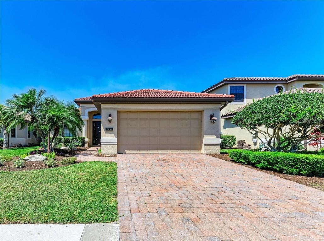 1310 Cielo Ct., North Venice, FL 34275