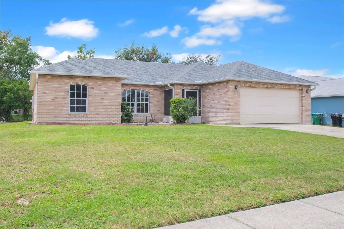 1125 Wilmington Dr., Deltona, FL 32725