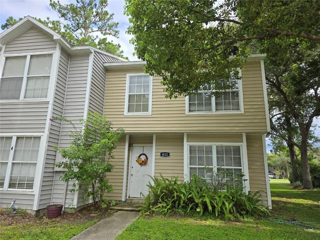 411 Green Spring Cir., Winter Springs, FL 32708