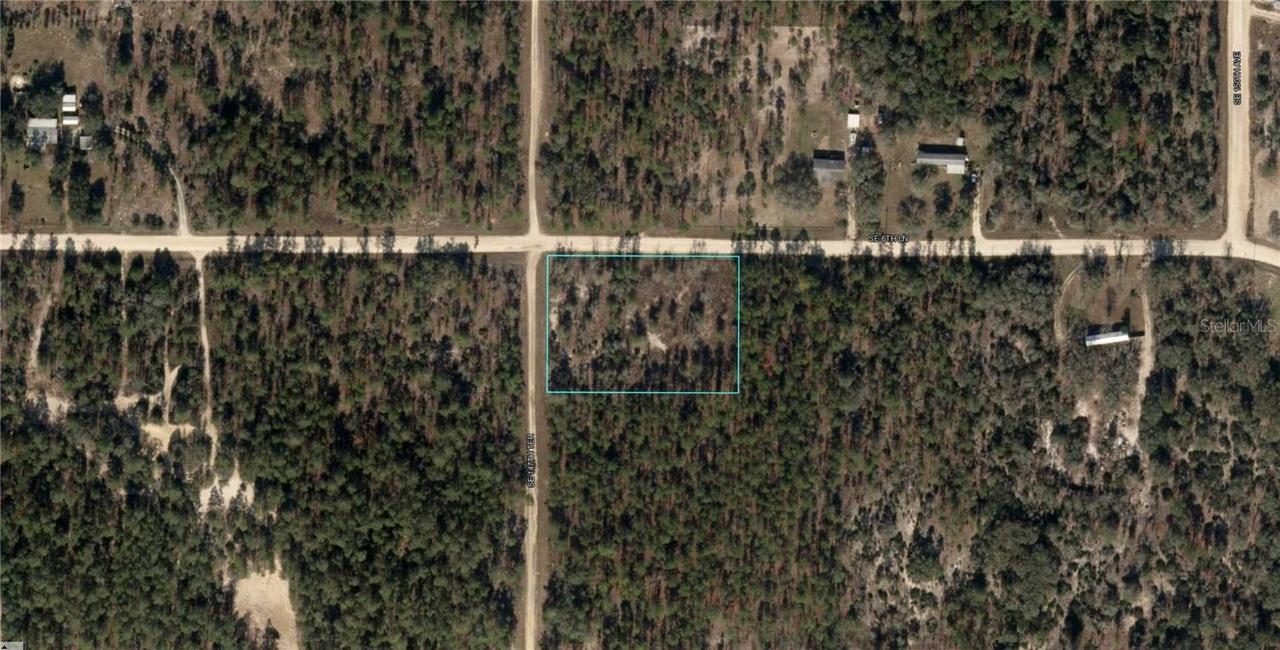 SE 147th Ter., Williston, FL 32696