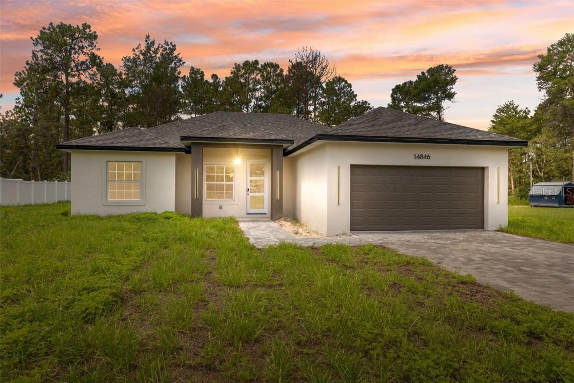 14846 SW 65th Avenue Rd., Ocala, FL 34473