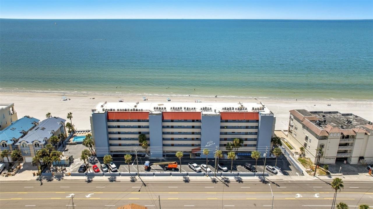 13720 Gulf Blvd. #609, Madeira Beach, FL 33708