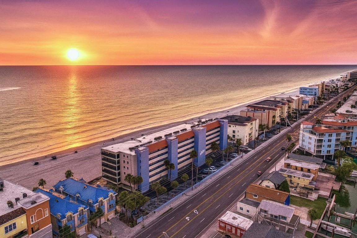 13720 Gulf Blvd. #609, Madeira Beach, FL 33708