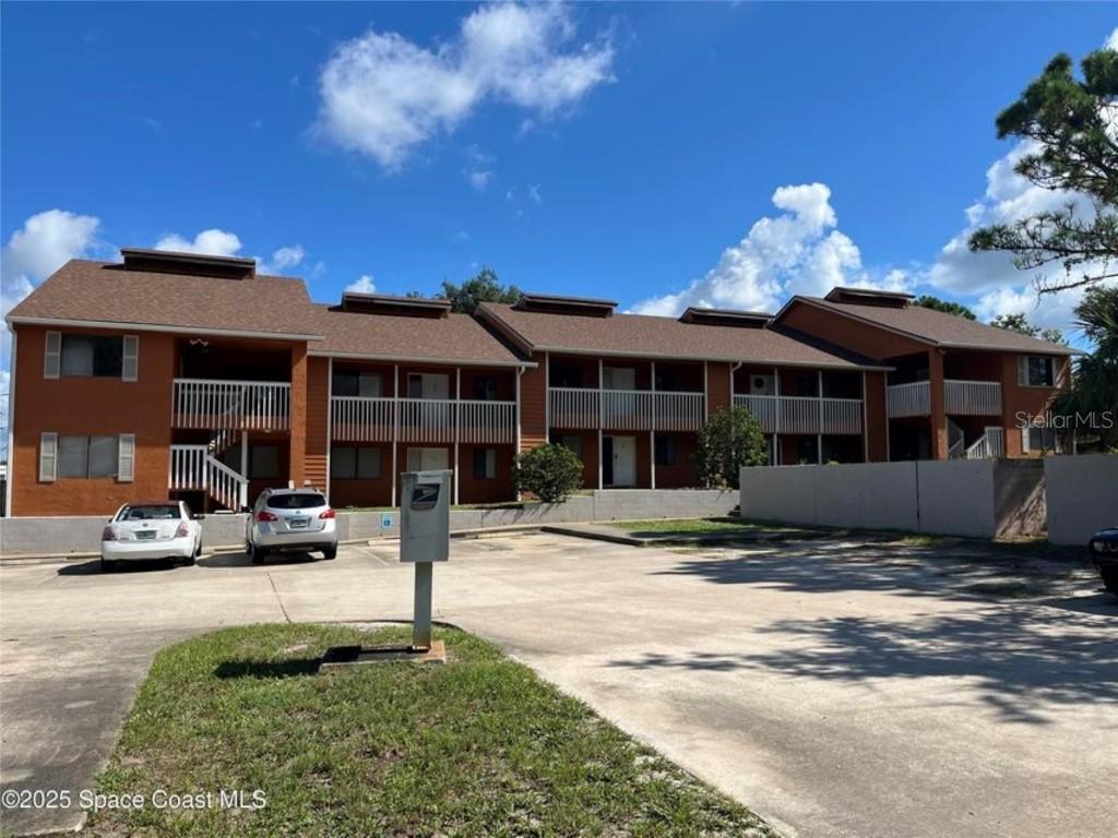 2755 Barna Ave., Titusville, FL 32780