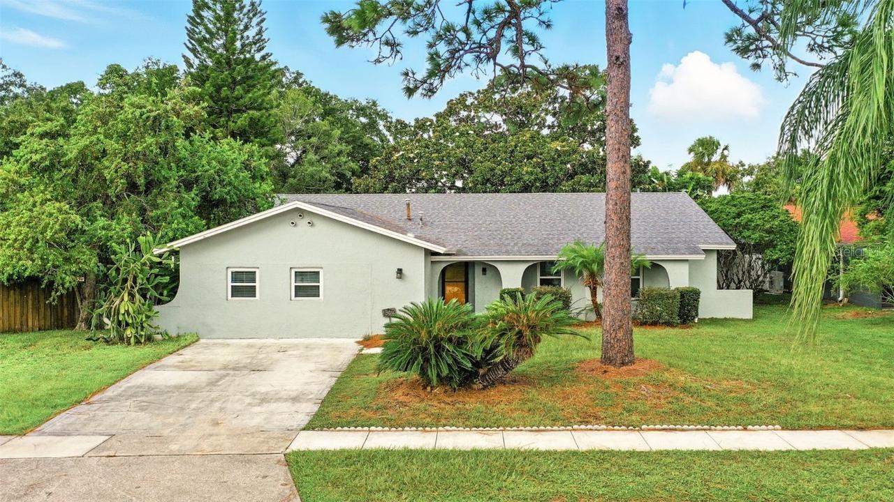 1362 Tierra Cir., Winter Park, FL 32792