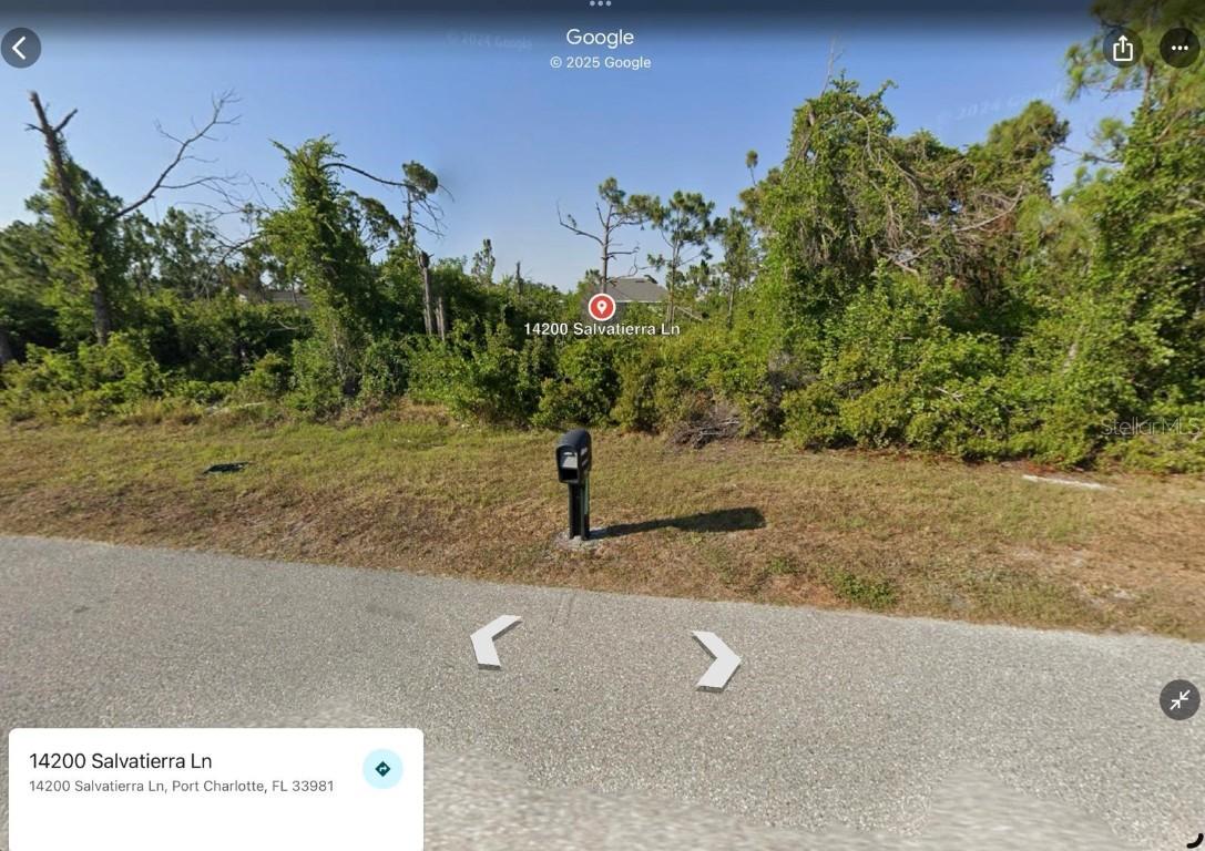 14200 Salvatierra Ln., Port Charlotte, FL 33981