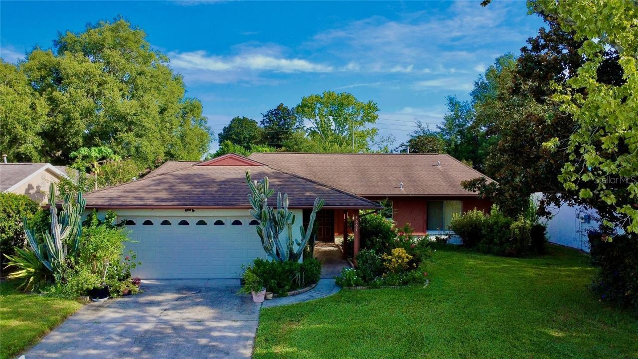 5003 Gardengate Ln., Orlando, FL 32821