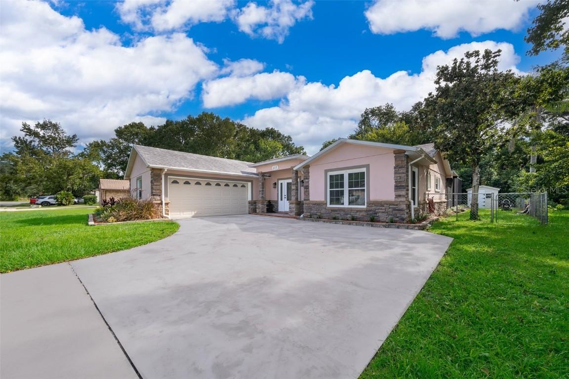 111 Lido Rd., Winter Springs, FL 32708